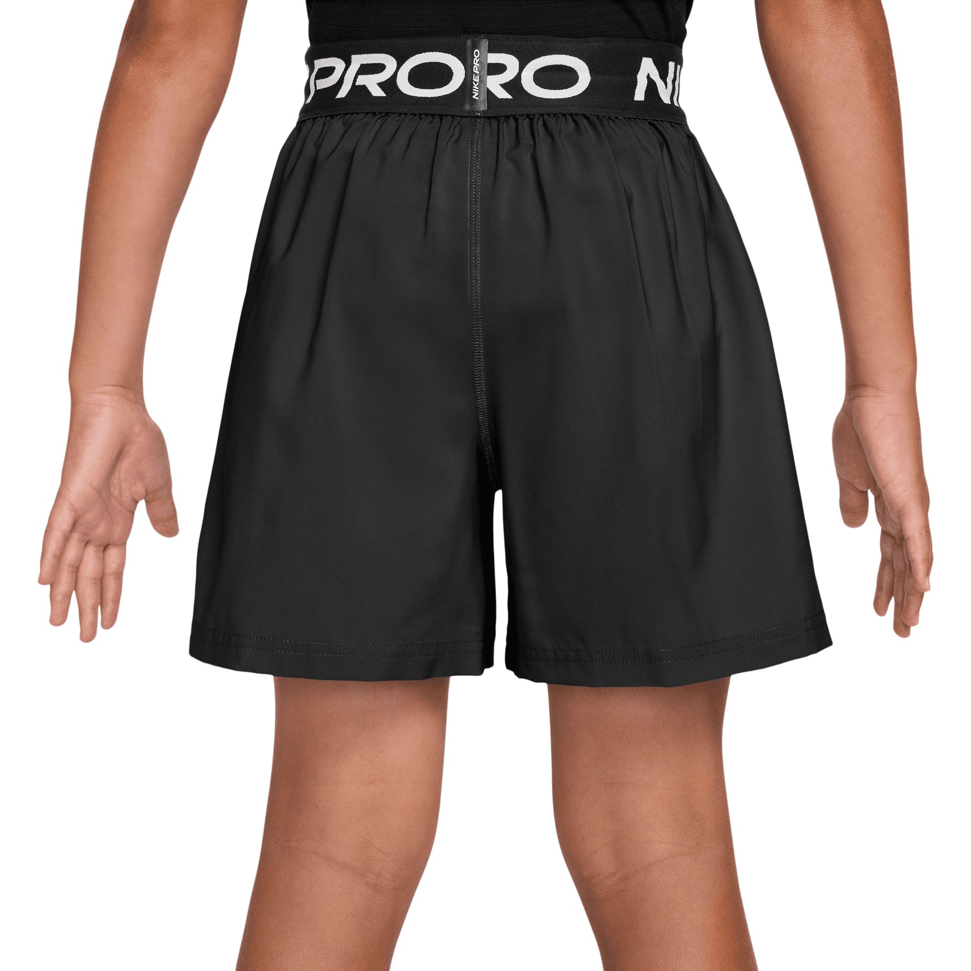 Nike Kids' Pro Dri-FIT Shorts