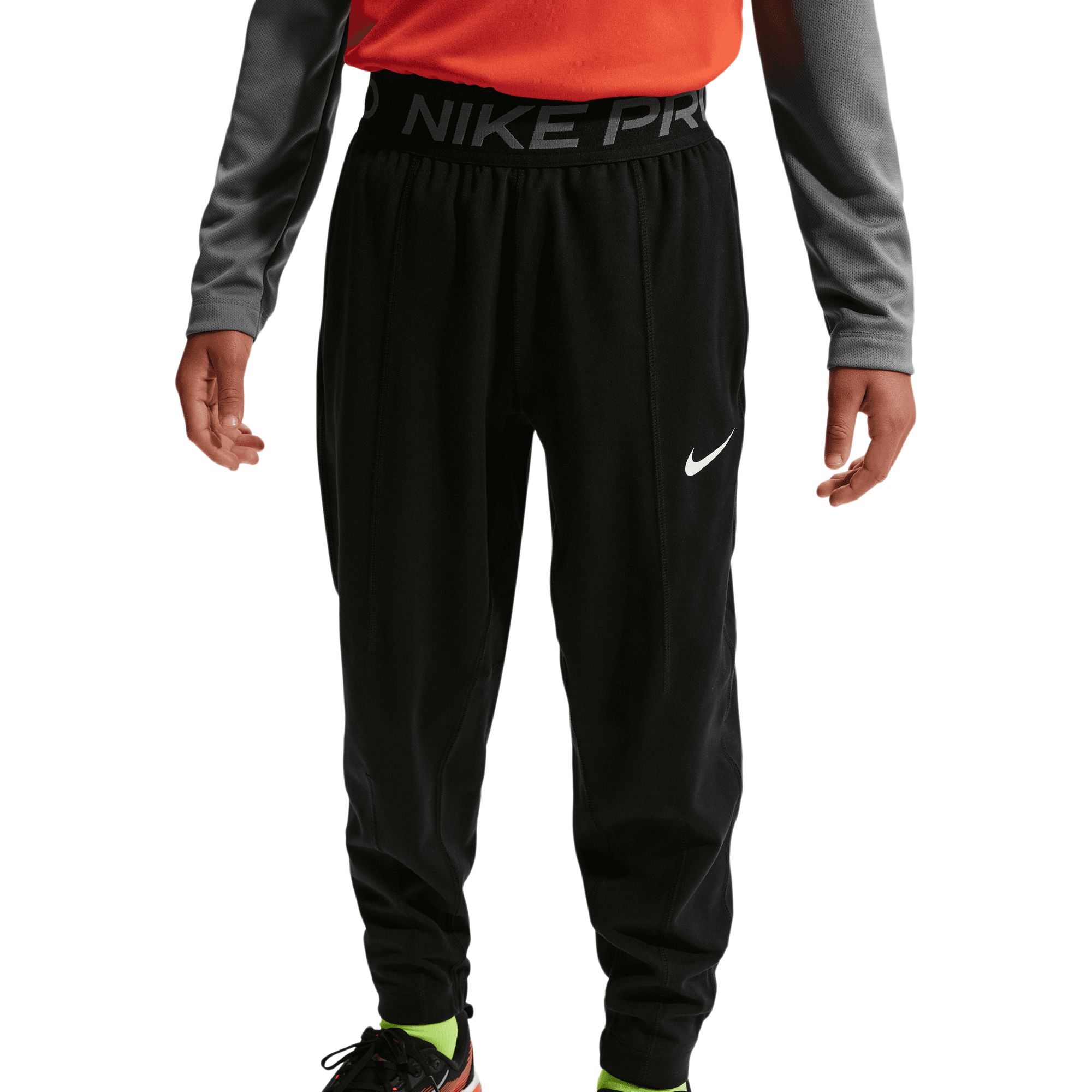 Nike Kids' Pro Dri-FIT Fleece Pants