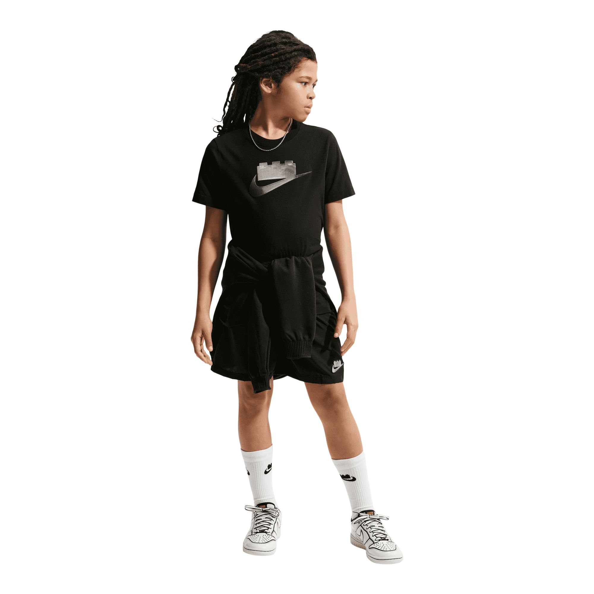 Nike X LEGO® Boys' Collection T-Shirt