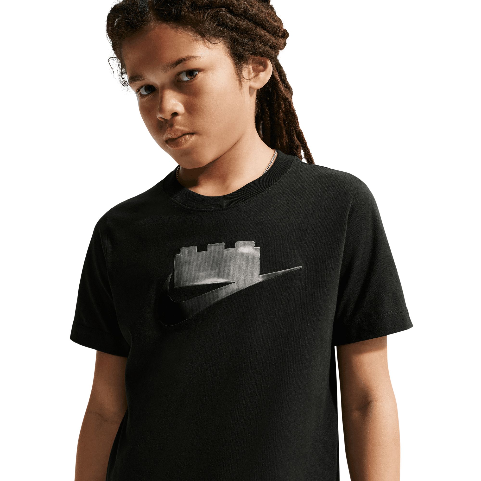 Nike X LEGO® Boys' Collection T-Shirt
