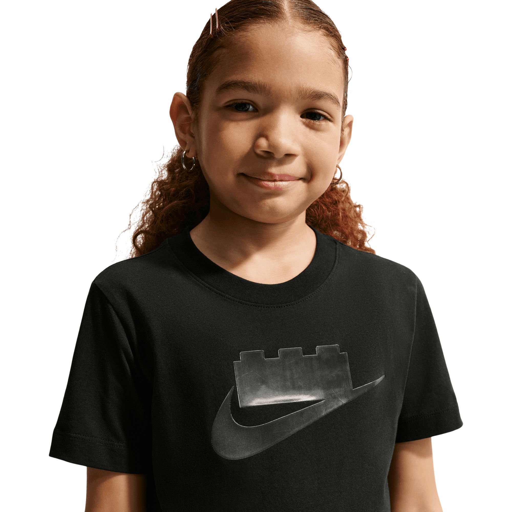 Nike X LEGO® Boys' Collection T-Shirt