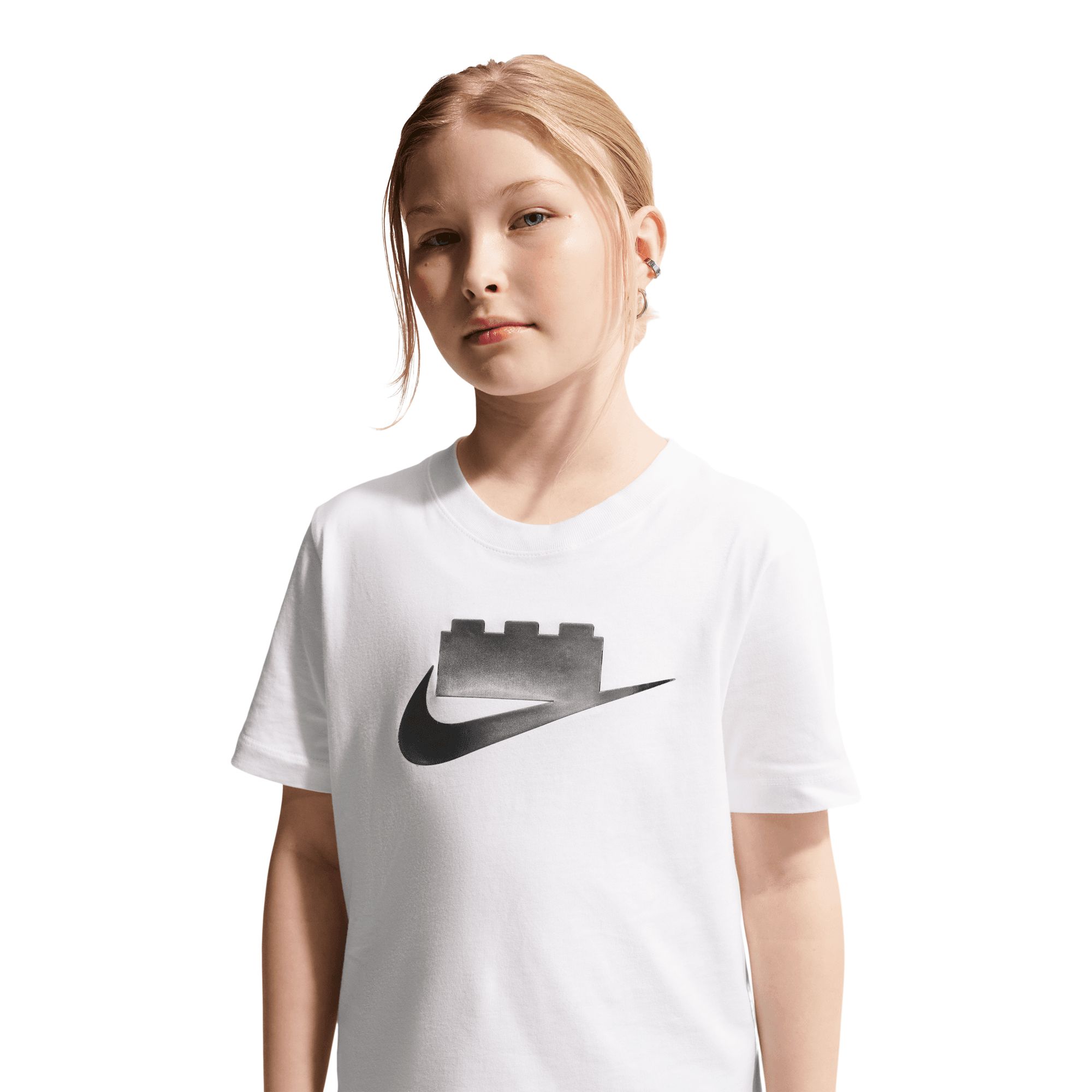 Nike X LEGO® Kids' Collection T-Shirt