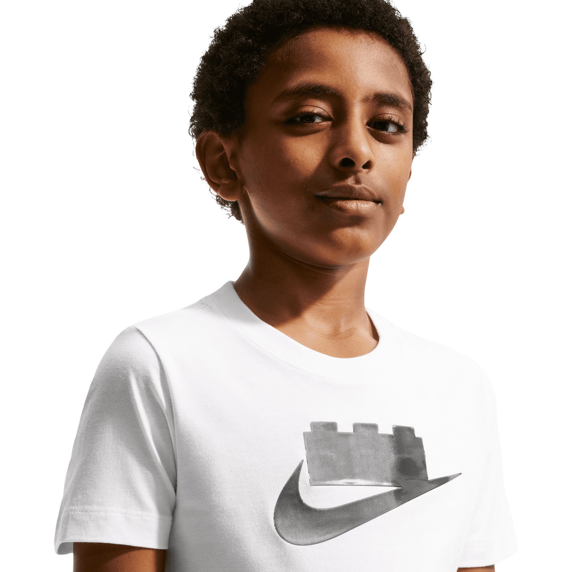Nike X LEGO® Kids' Collection T-Shirt