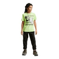Nike X LEGO® Boys' Collection 2 T-Shirt Front_Flat