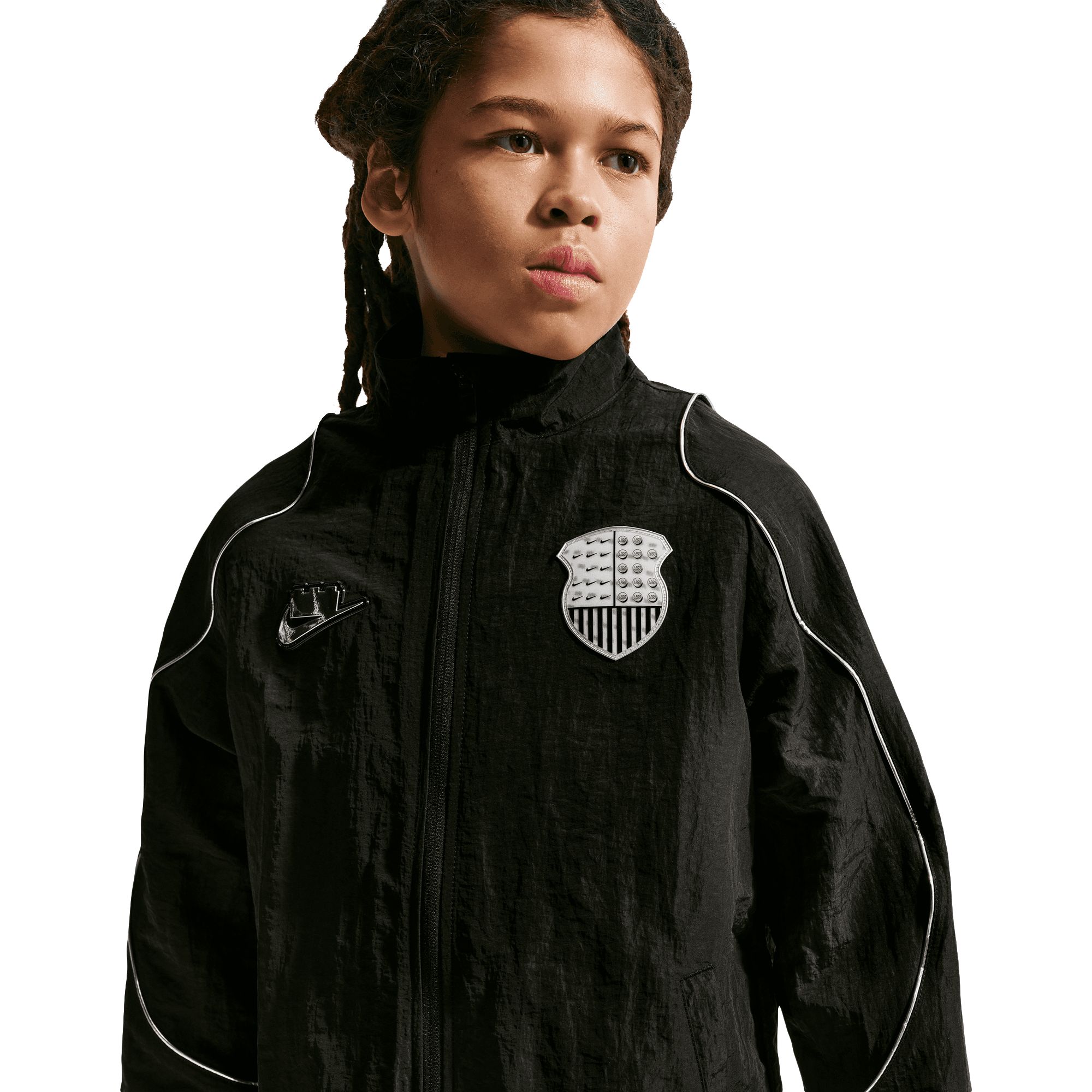 Nike X LEGO® Boys' Collection Jacket