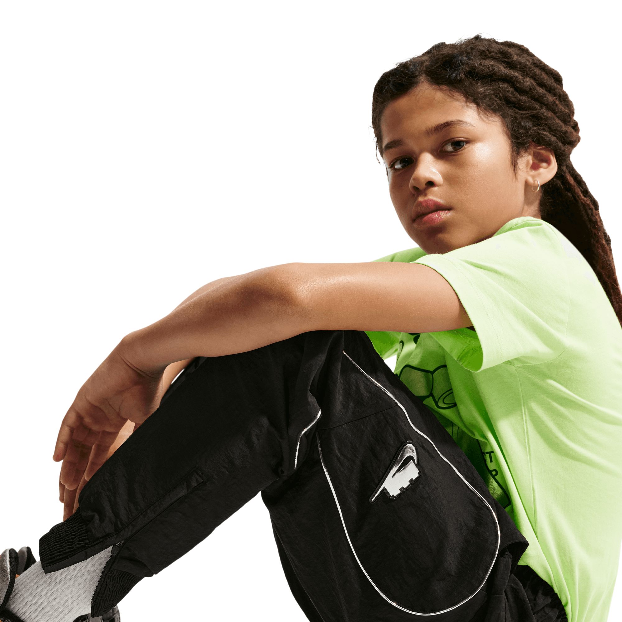 Nike X LEGO® Boys' Collection Pants