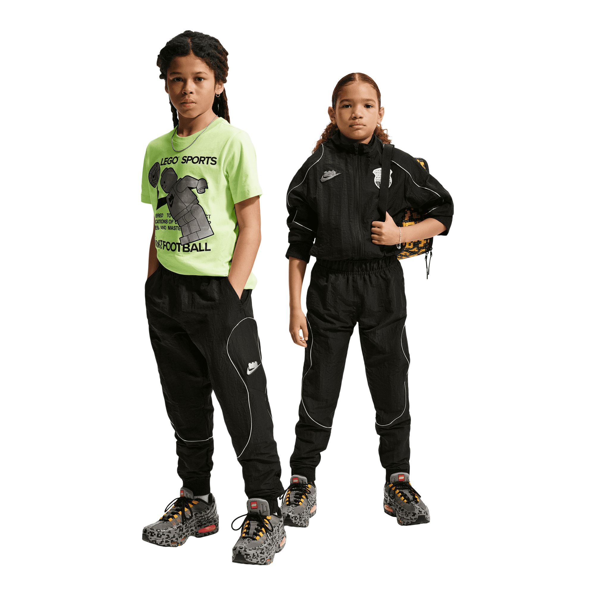 Nike X LEGO® Boys' Collection Pants