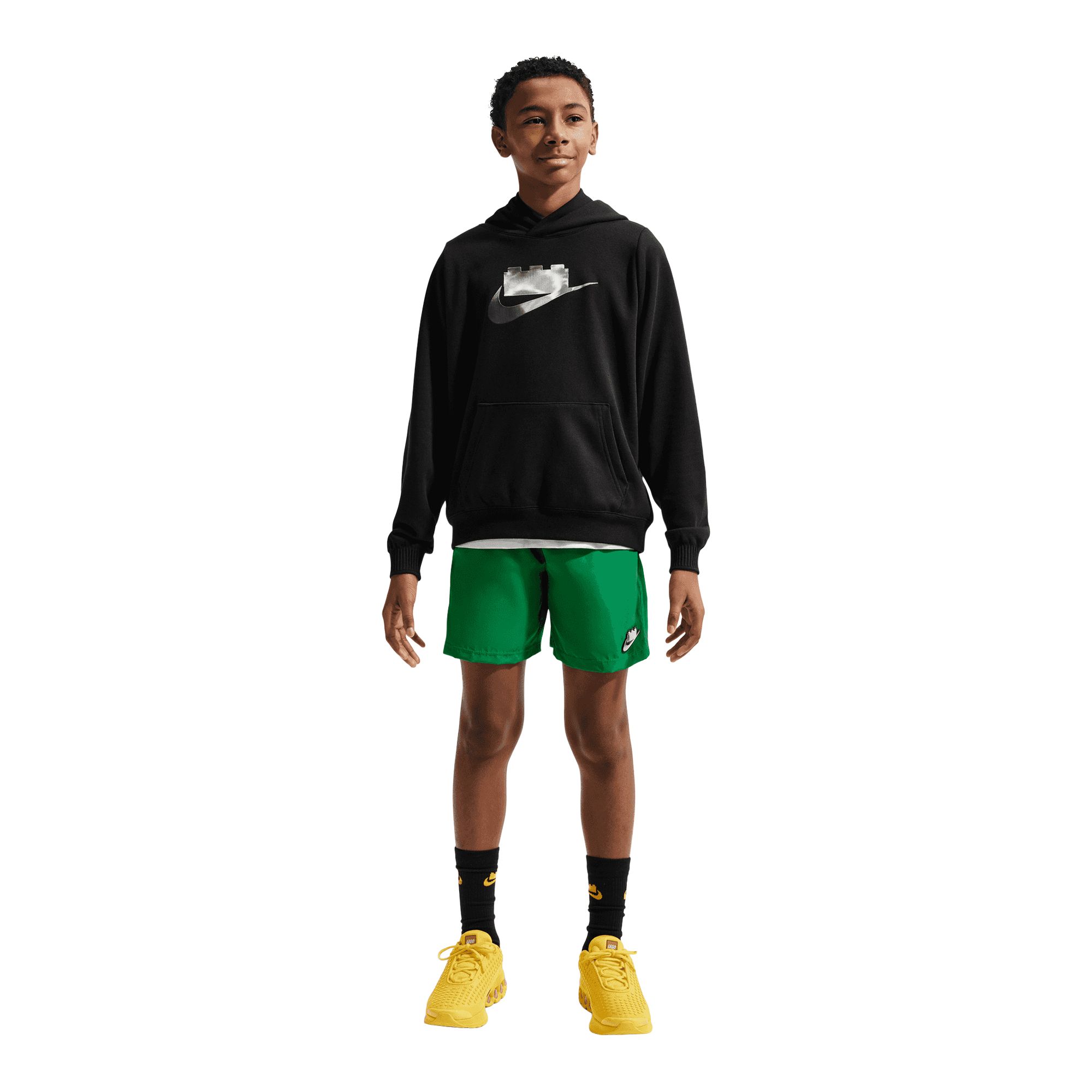 Nike X LEGO® Boys' Collection 365 Hoodie