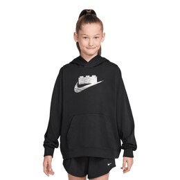 Nike X LEGO® Kids' Collection 365 Hoodie