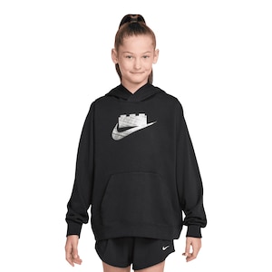 Nike X LEGO® Kids' Collection 365 Hoodie
