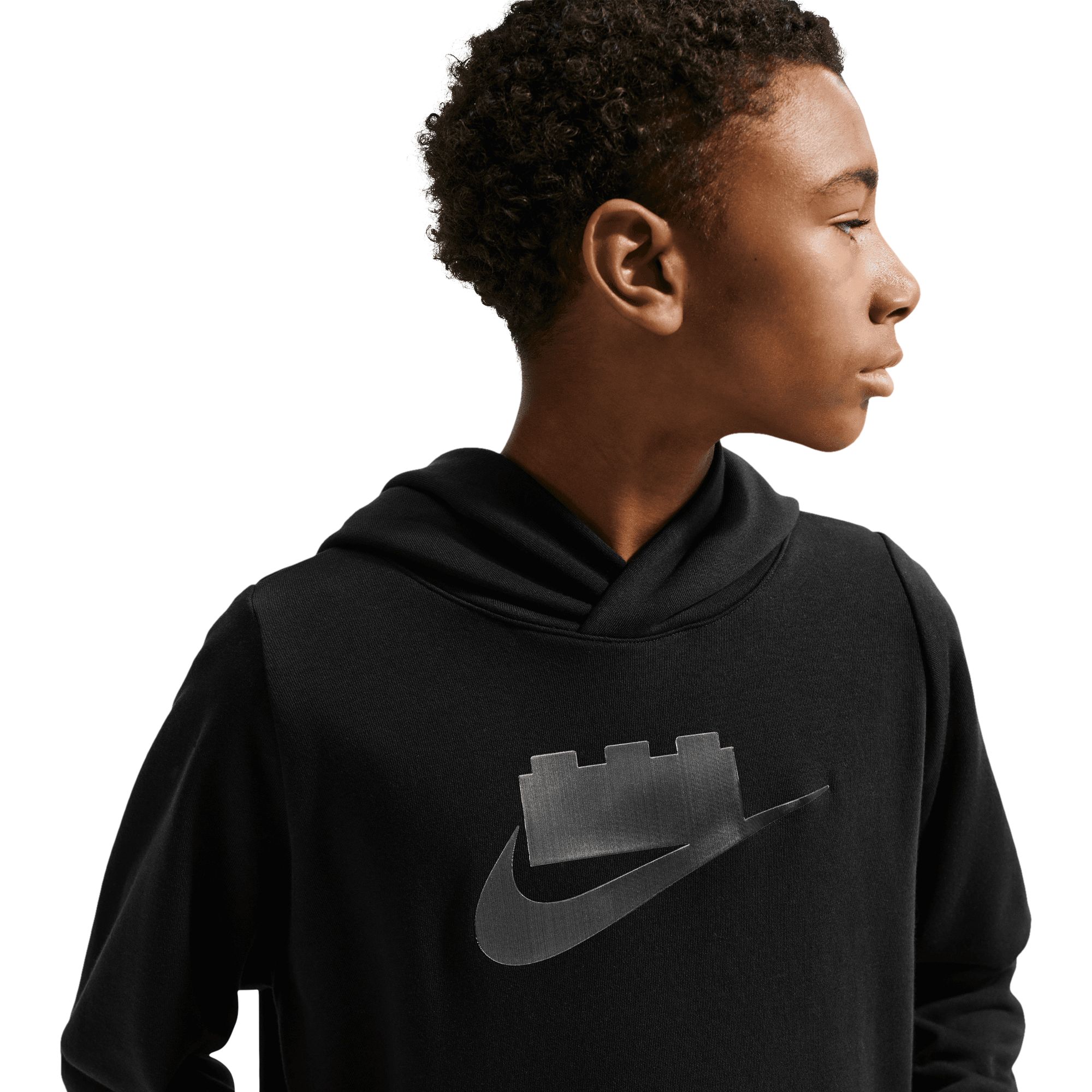 Nike X LEGO® Boys' Collection 365 Hoodie