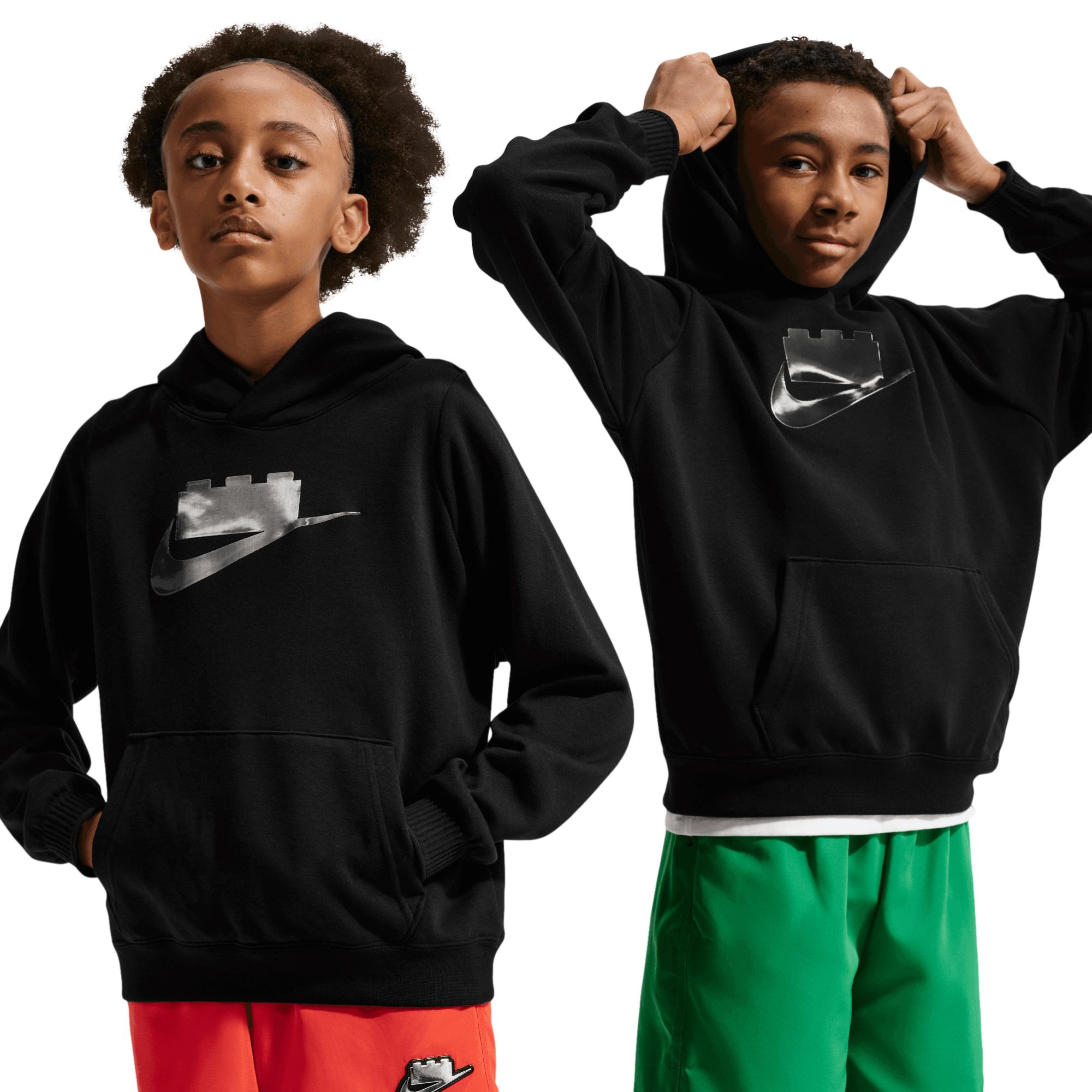 Nike X LEGO® Boys' Collection 365 Hoodie