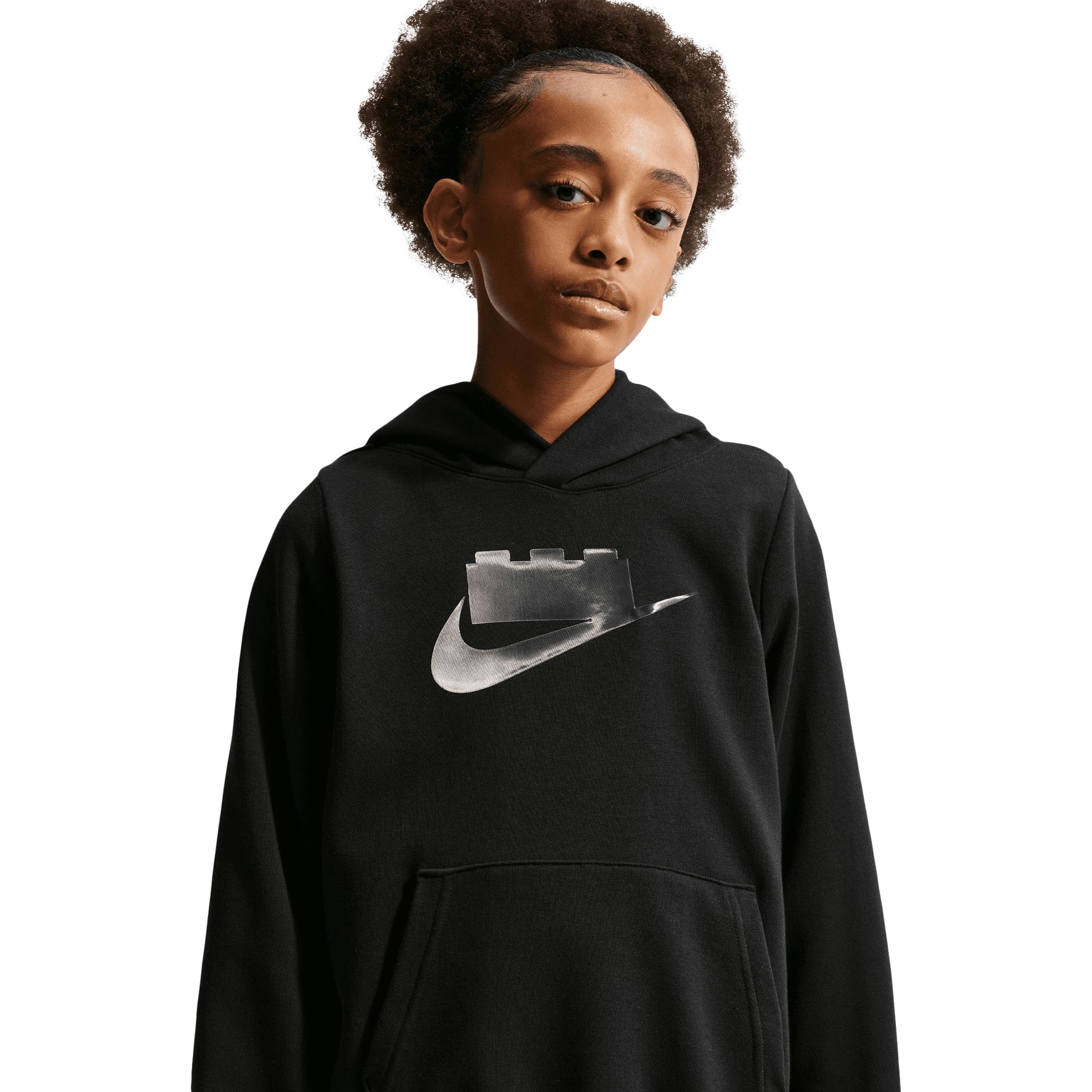 Nike X LEGO® Boys' Collection 365 Hoodie
