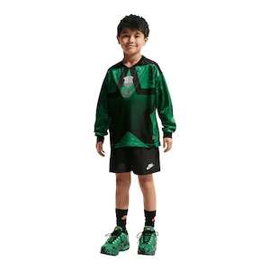 Nike X LEGO® Boys' Collection Goalkeeper Jersey
