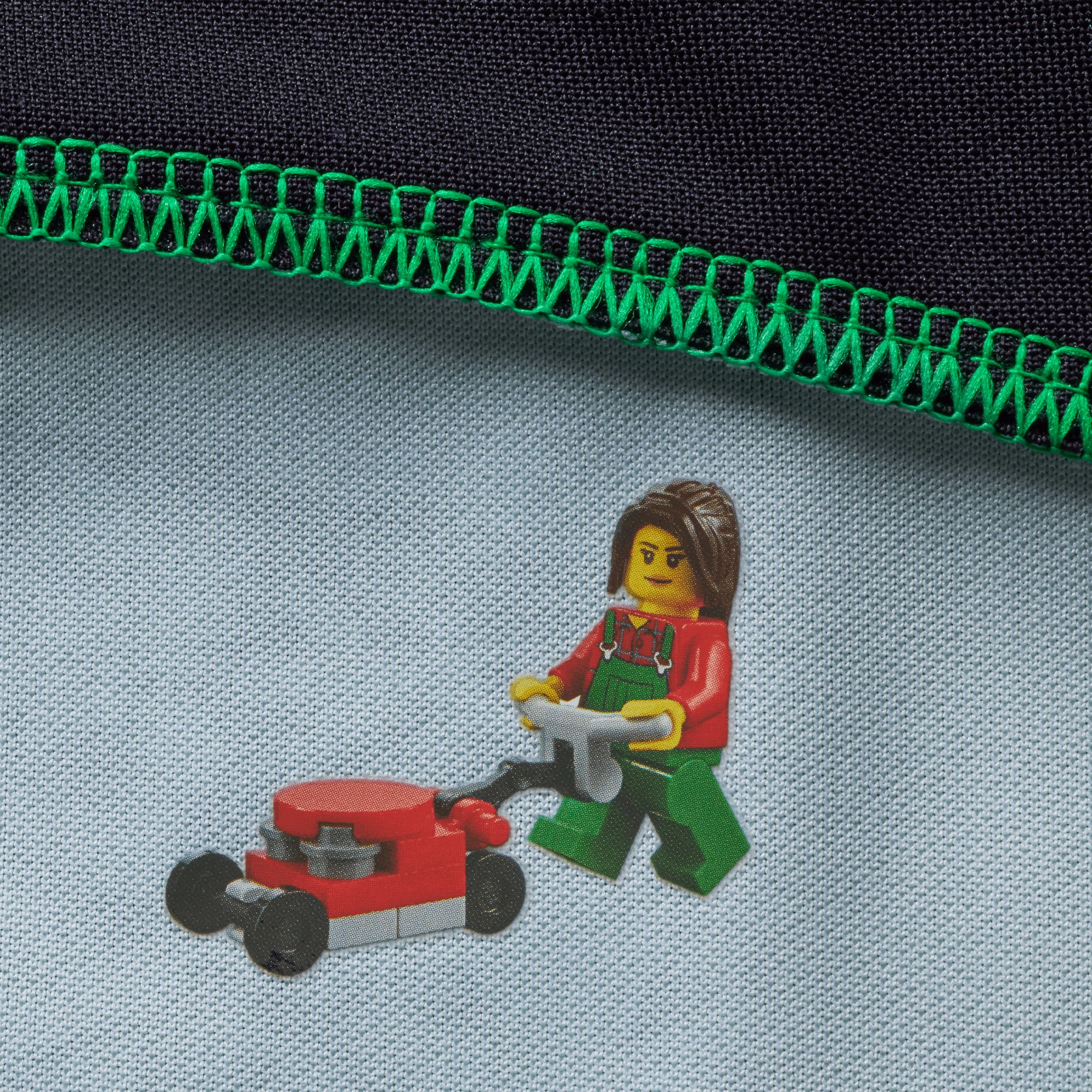 Nike X LEGO® Boys' Collection Goalkeeper Jersey