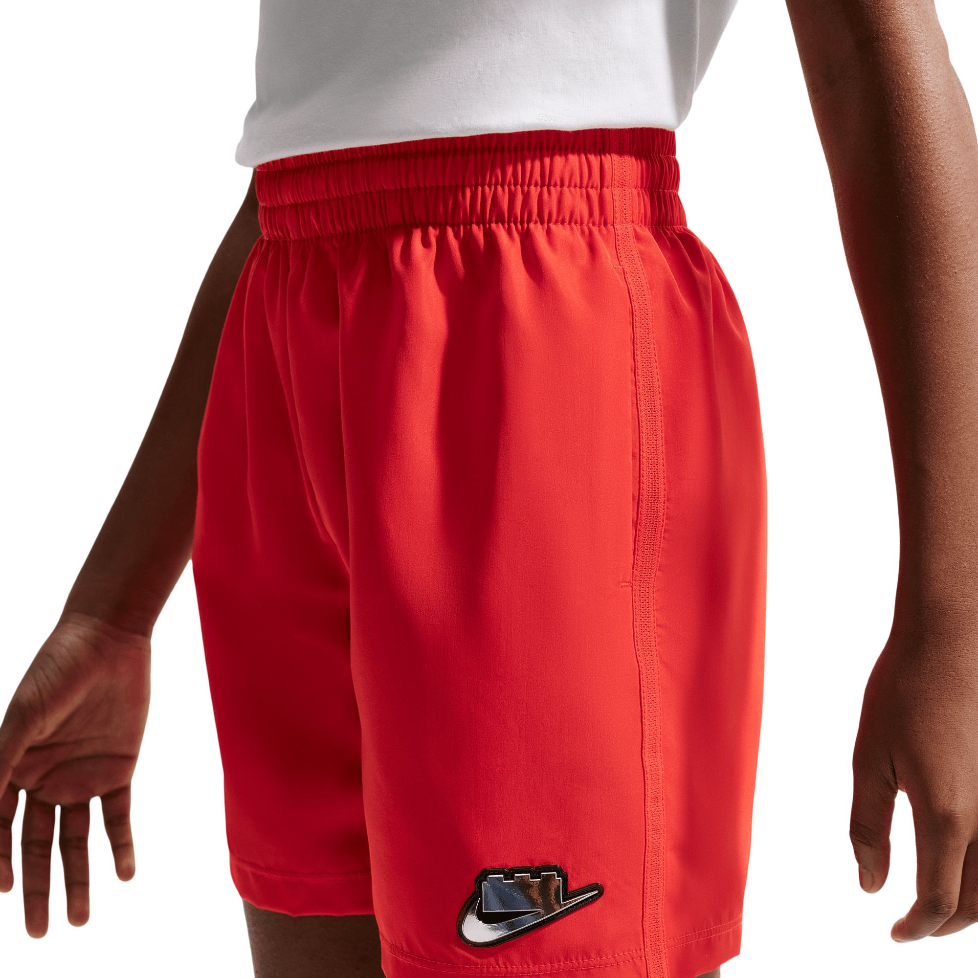 Nike X LEGO® Kids' Ouch 365 Shorts