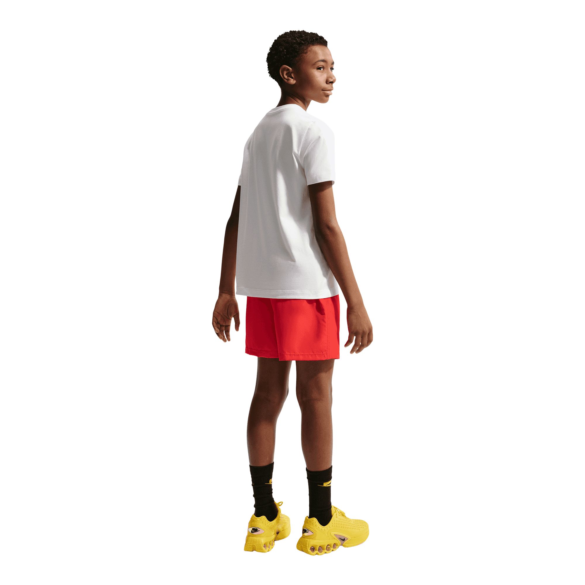 Nike X LEGO® Kids' Ouch 365 Shorts