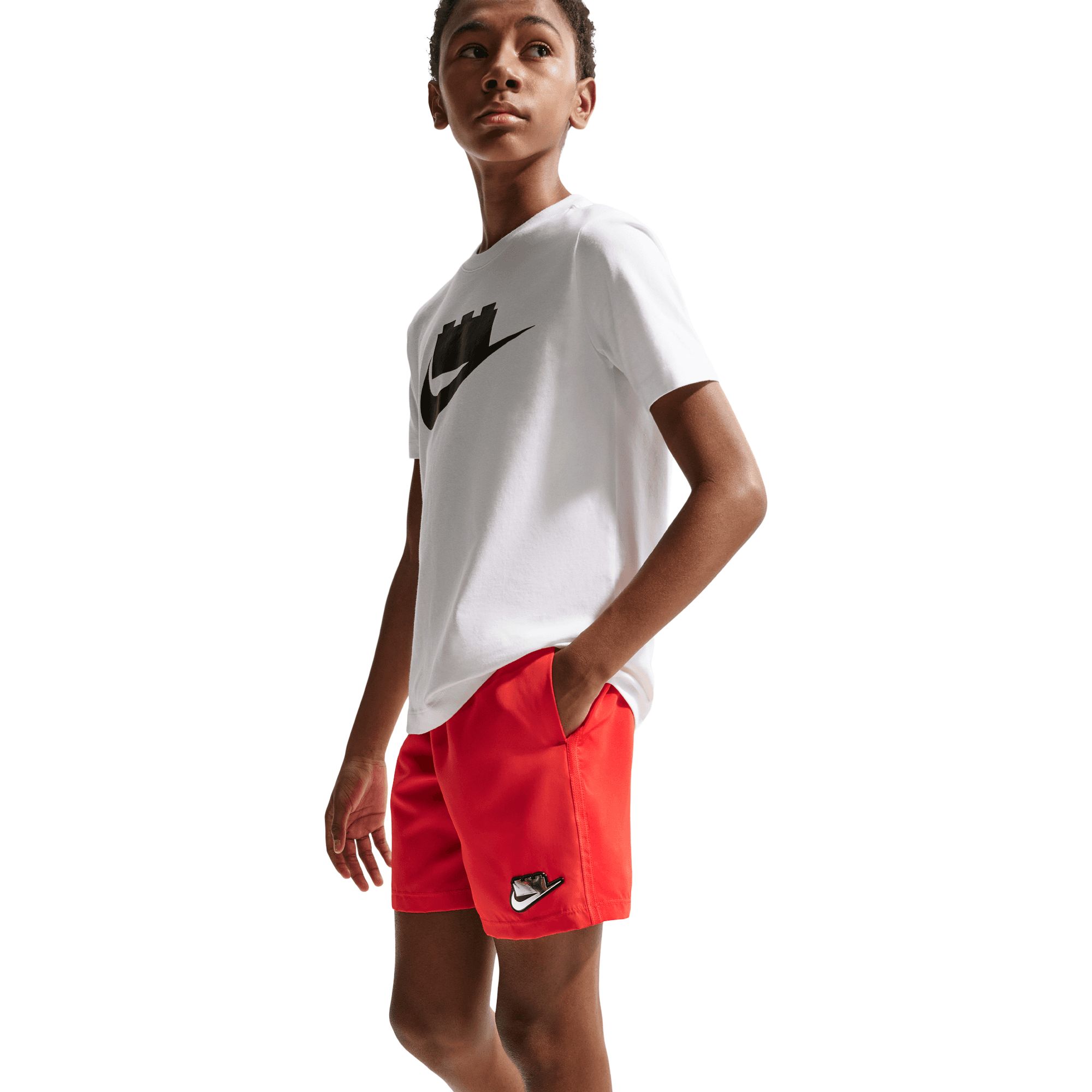 Nike X LEGO® Kids' Ouch 365 Shorts