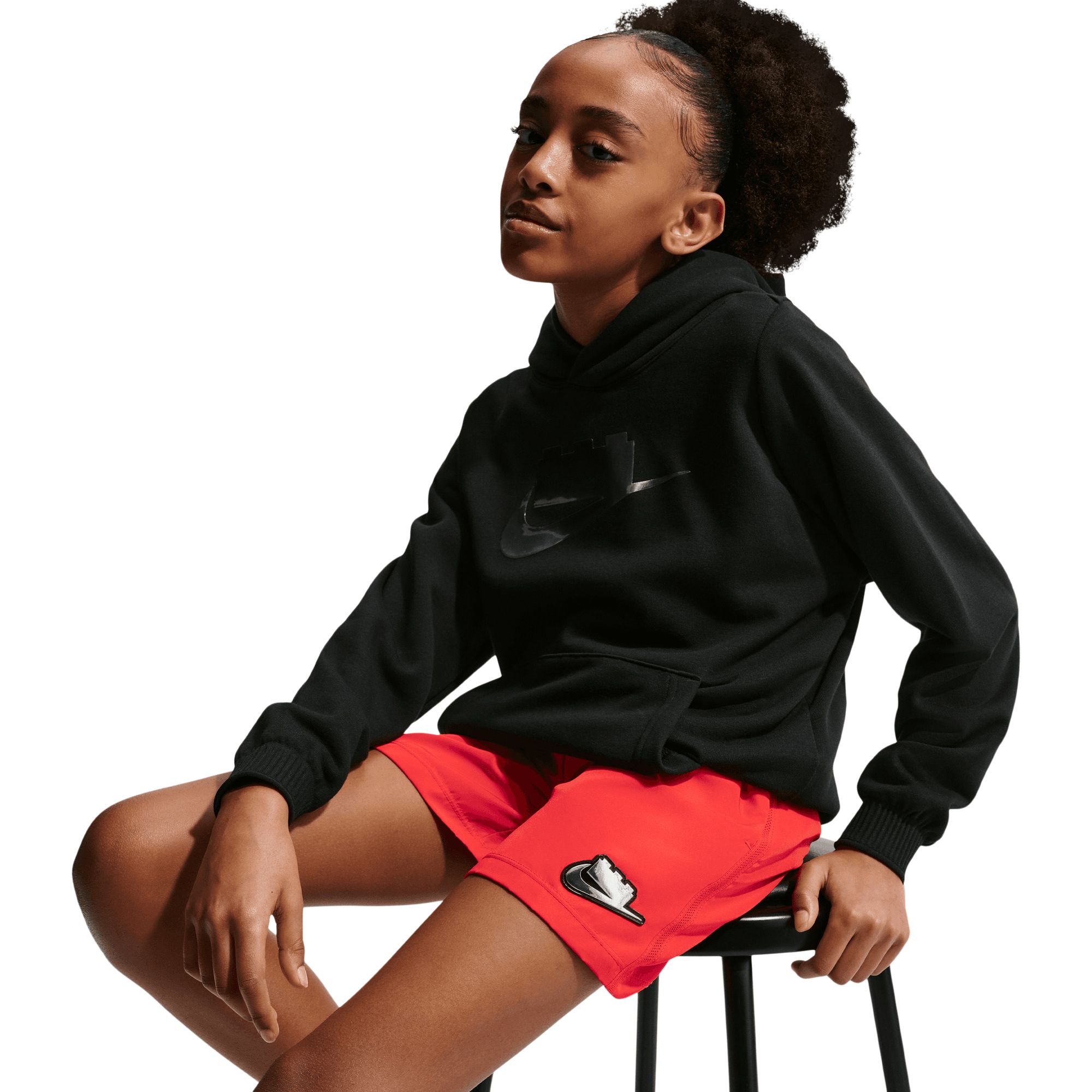Nike X LEGO® Kids' Ouch 365 Shorts