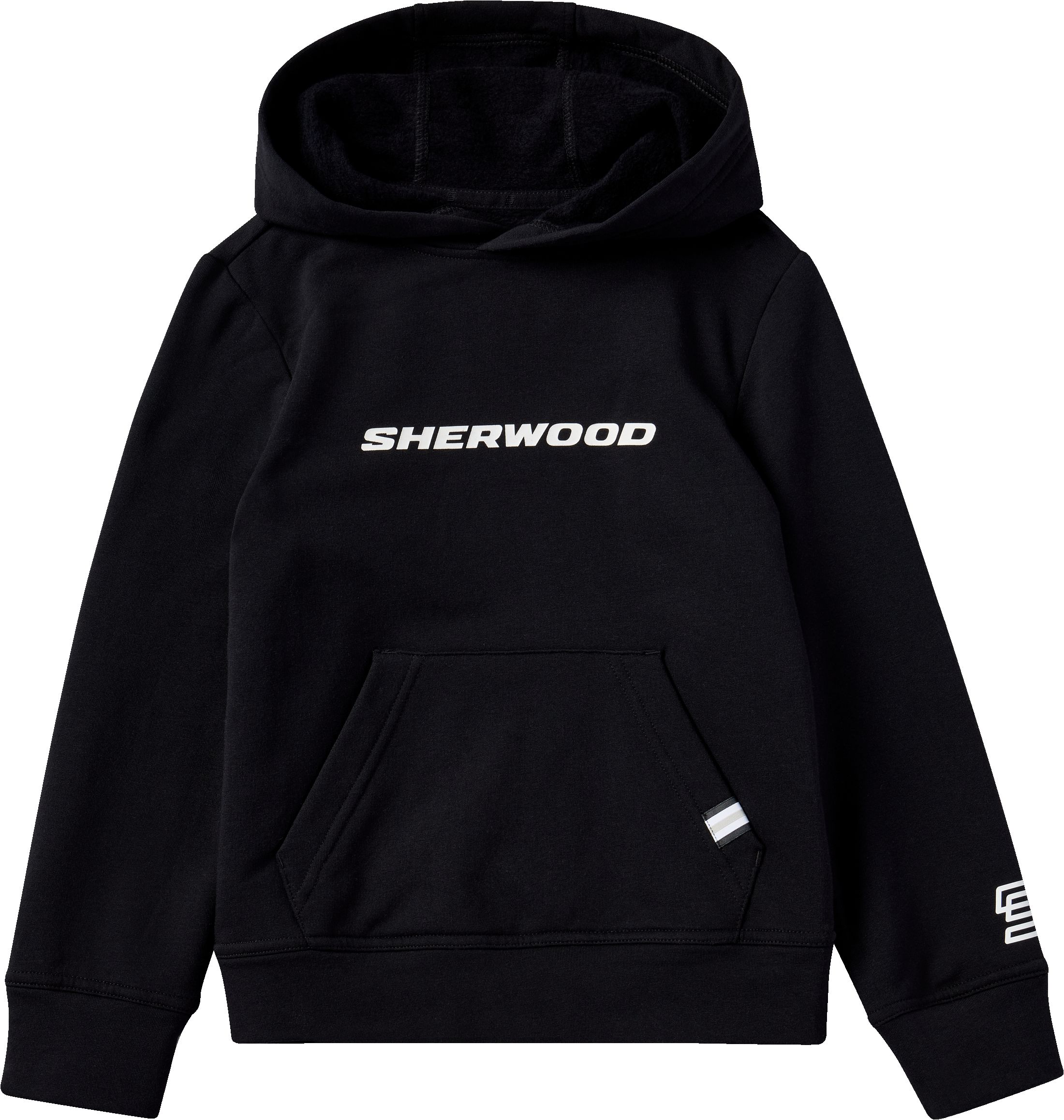 Sherwood Kids' Graphic Hoodie