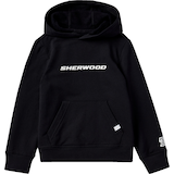 Sherwood Kids' Graphic Hoodie Front_Flat