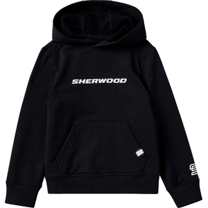 Sherwood Kids' Graphic Hoodie