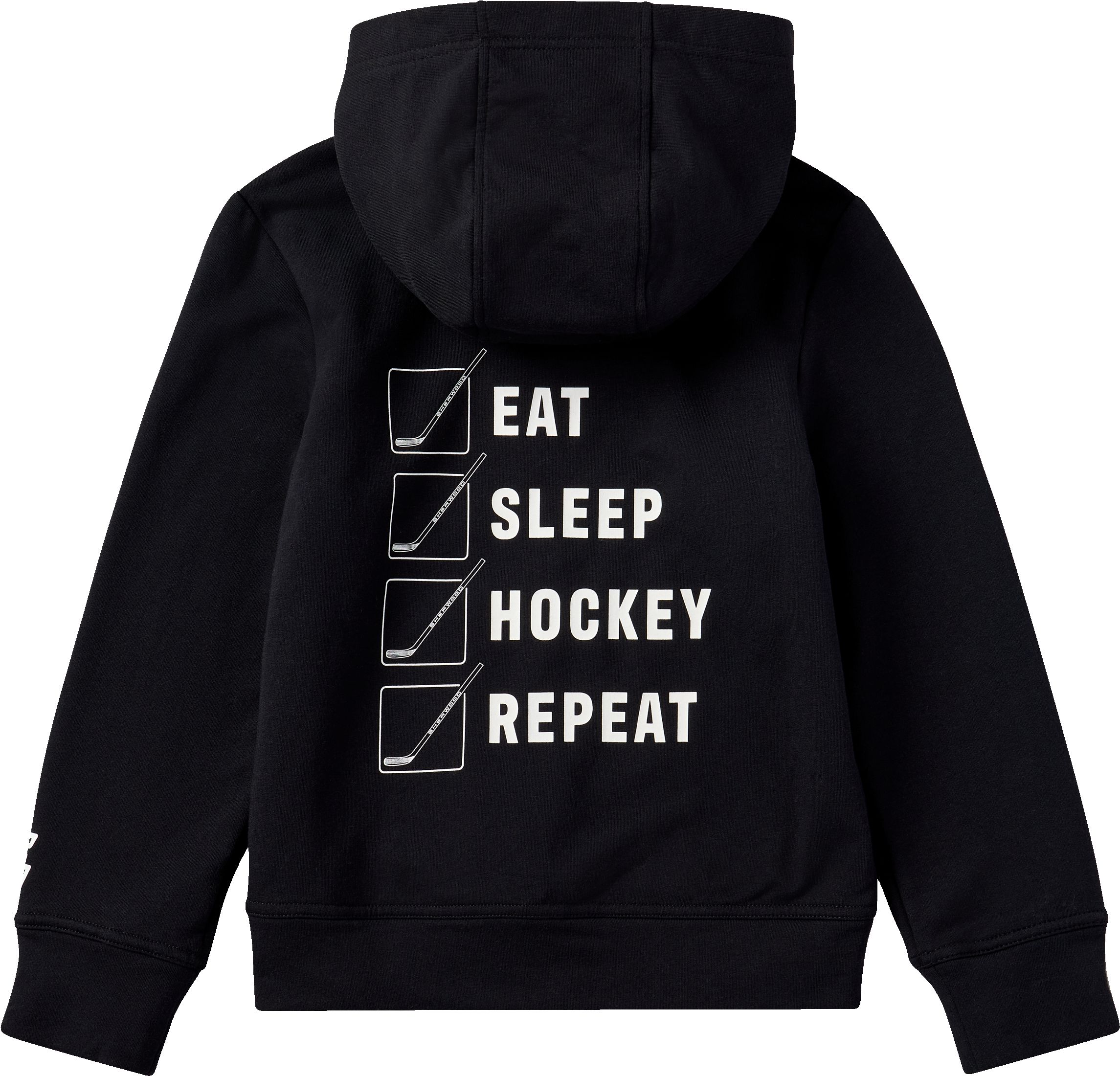Sherwood Kids' Graphic Hoodie