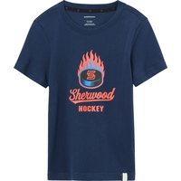 Sherwood Kids' Graphic T-Shirt