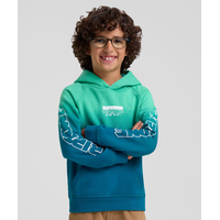 Ripzone Kids' Roe Graphic Hoodie