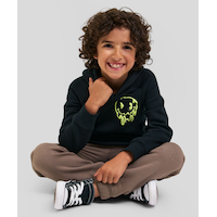Ripzone Kids' Roe Graphic Hoodie Front_Flat