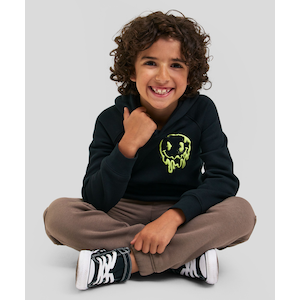 Ripzone Kids' Roe Graphic Hoodie