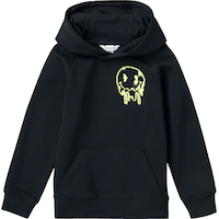 Ripzone Kids' Roe Graphic Hoodie - Stylish Cotton Blend Hoodie for Kids Front_Flat
