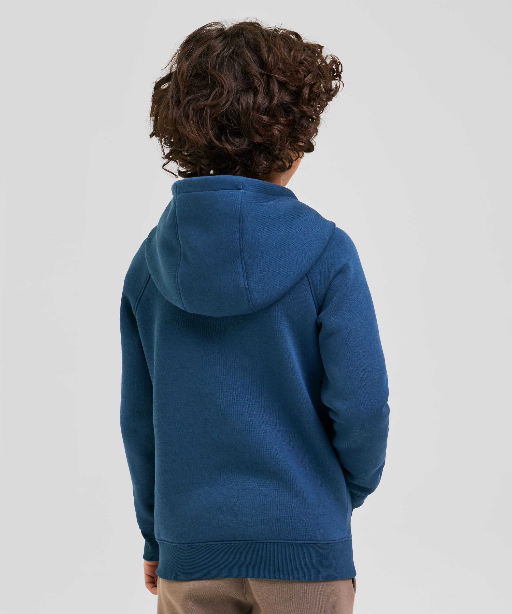 Ripzone Kids' Roe Graphic Hoodie