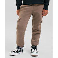 Ripzone Kids' Roe Cargo Sweatpants