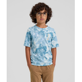Ripzone Kids' Riley All Over Print Graphic T-shirt - Comfortable Casual Tops for Kids