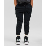 Ripzone Kids' Hayden Jogger Pants - Comfortable Cotton Blend Front_Flat