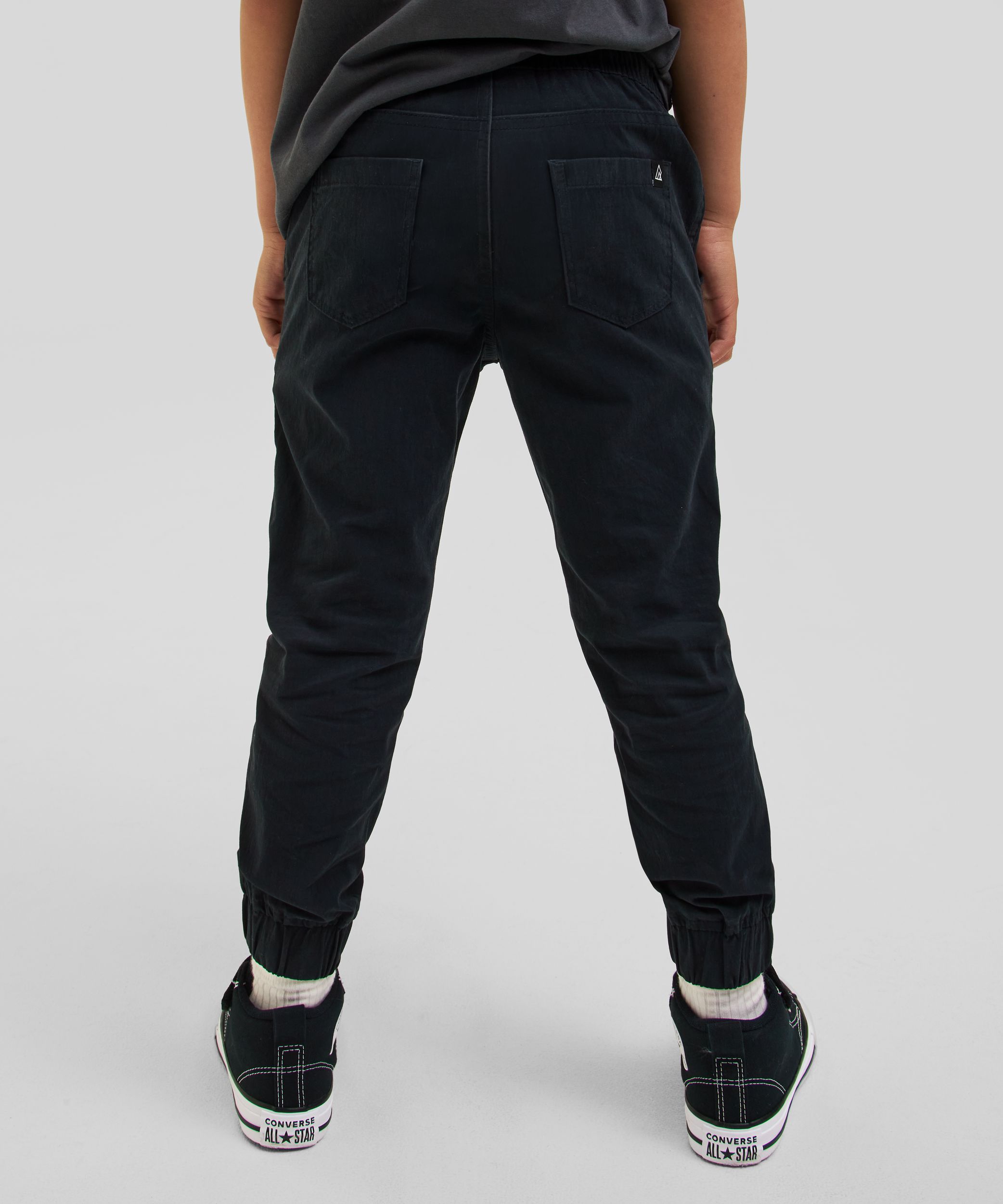 Ripzone Kids' Hayden Jogger Pants - Comfortable Cotton Blend
