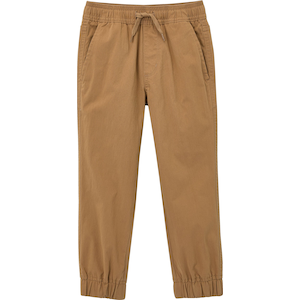 Ripzone Kids' Hayden Jogger Pants with Elastic Waistband