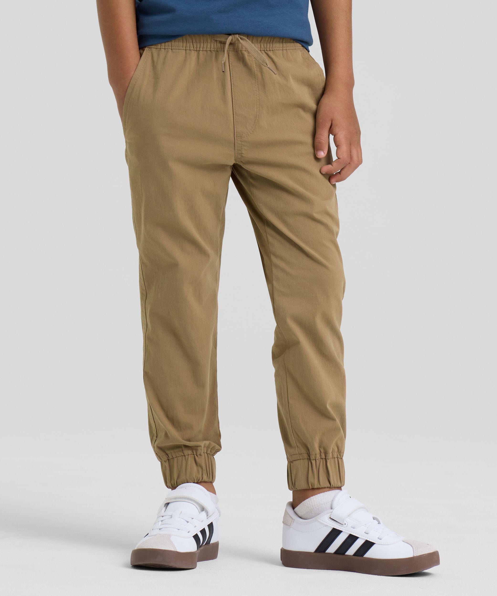 Ripzone Kids' Hayden Jogger Pants with Elastic Waistband