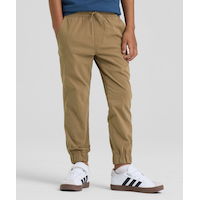 Ripzone Kids' Hayden Jogger Pants with Elastic Waistband