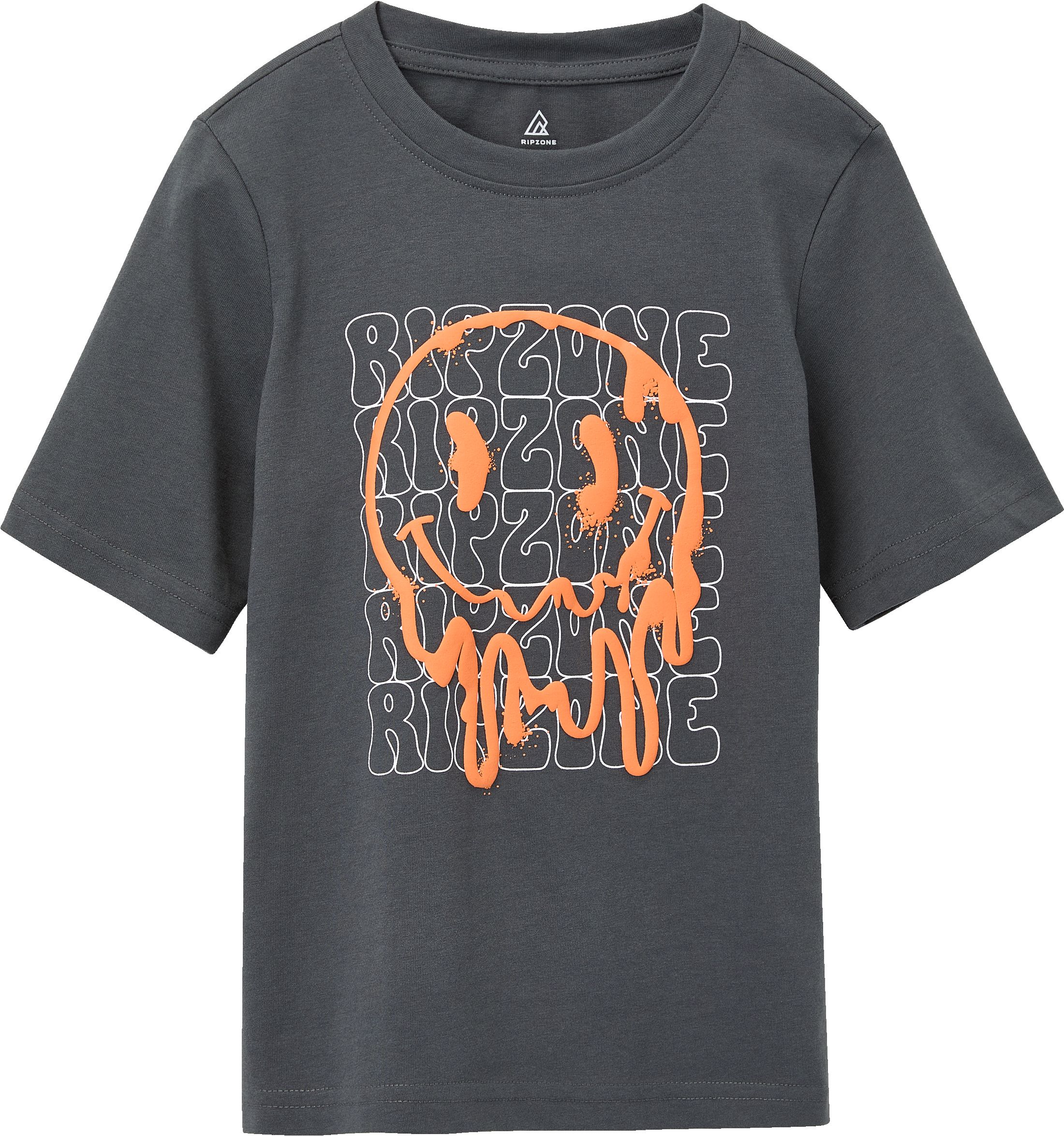 Ripzone Kids' Riley 2.0 Kids Graphic T-shirt
