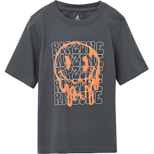 Ripzone Kids' Riley 2.0 Kids Graphic T-shirt