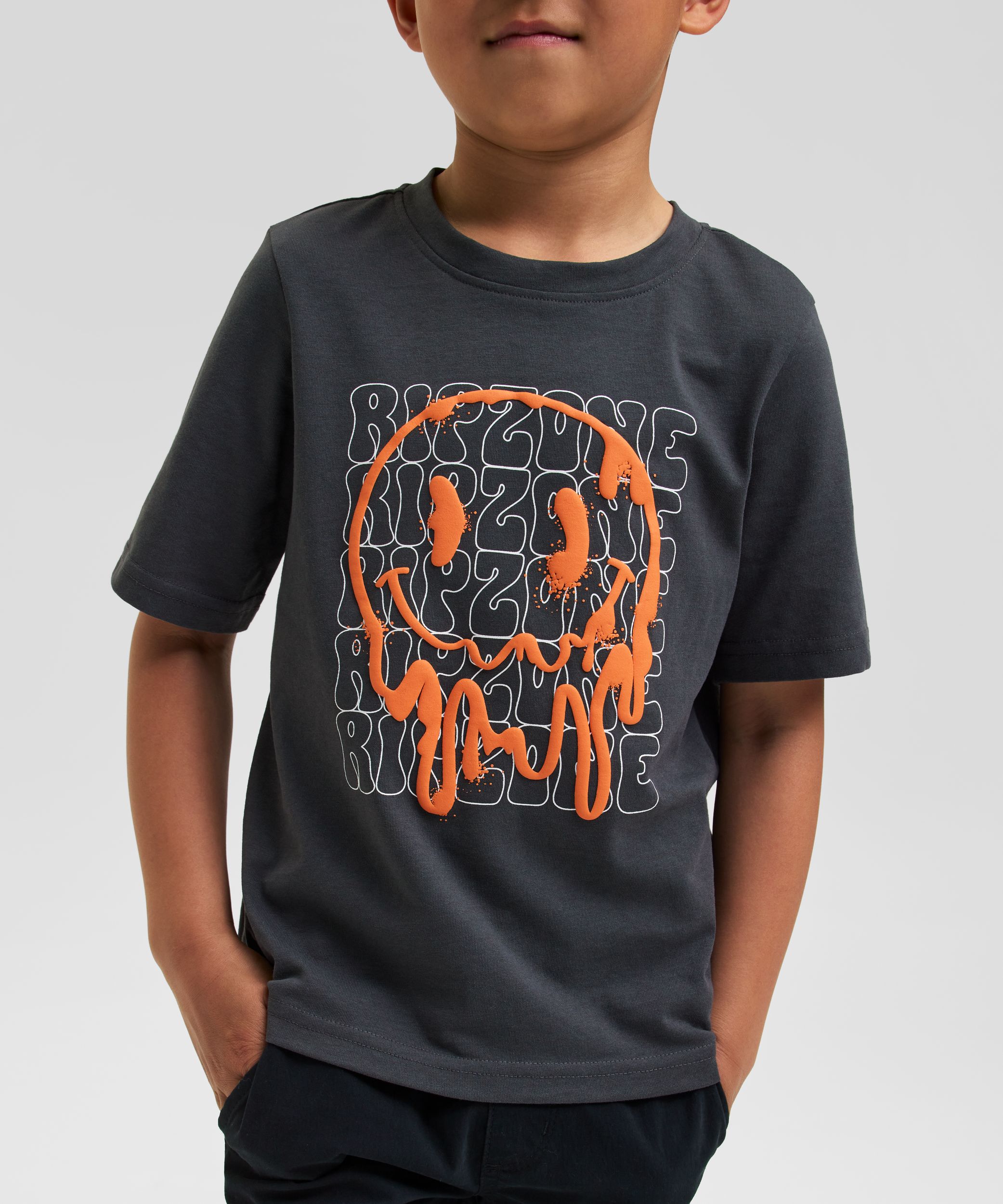Ripzone Kids' Riley 2.0 Kids Graphic T-shirt