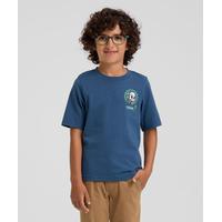 Ripzone Kids' Riley 2.0 Kids Graphic T-shirt