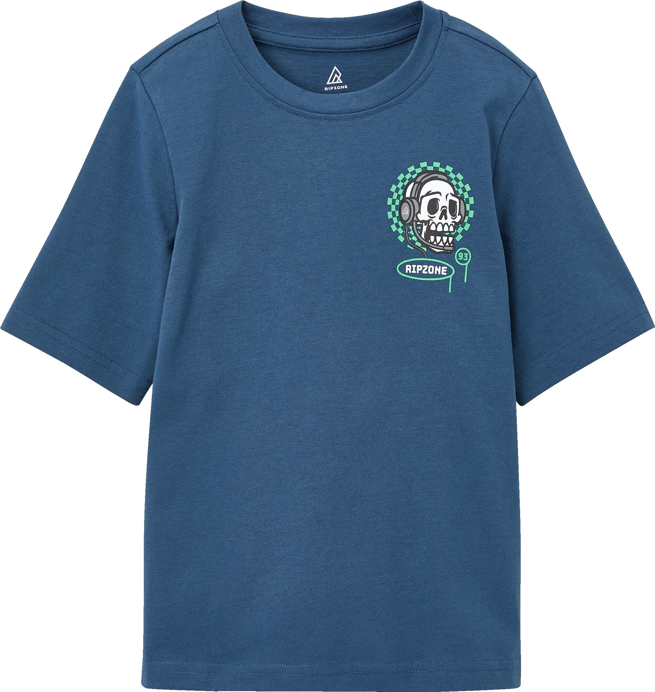 Ripzone Kids' Riley 2.0 Graphic T-shirt