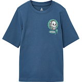 Ripzone Kids' Riley 2.0 Kids Graphic T-shirt Front_Flat