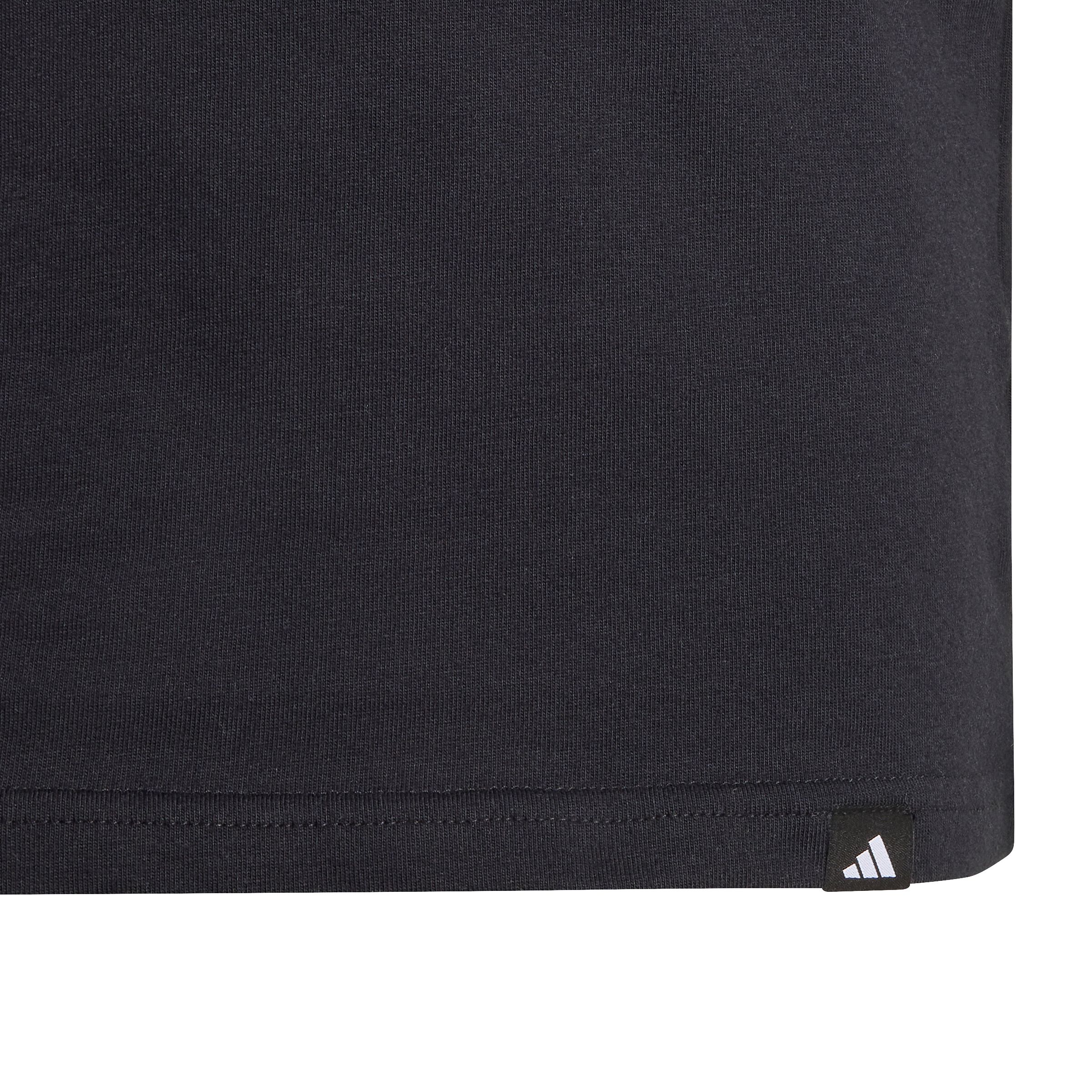 adidas Unisex Video Game Short Sleeve T-Shirt