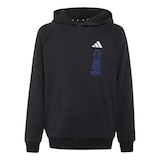 adidas Unisex Minecraft Hoodie Front_Flat