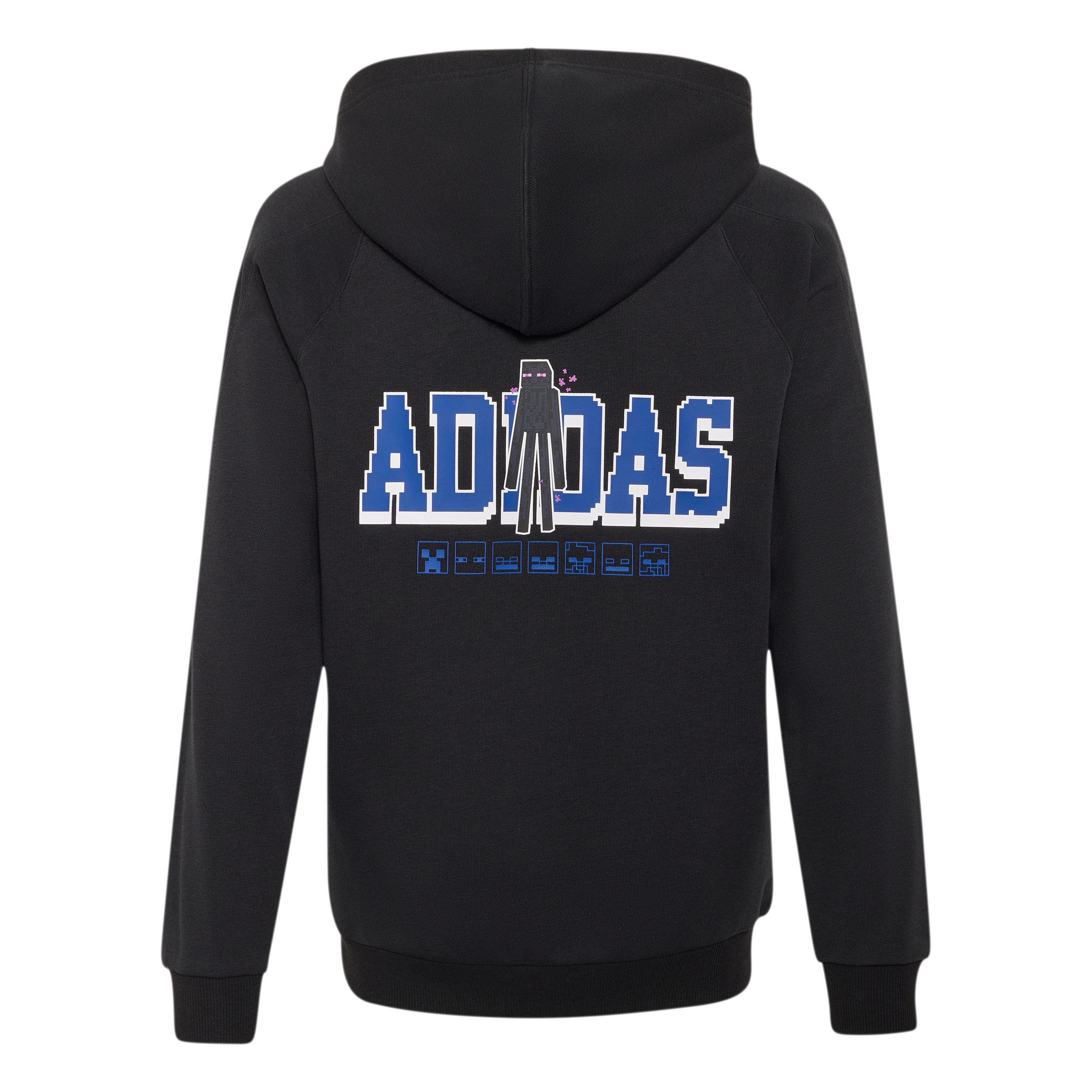 adidas Unisex Minecraft Hoodie