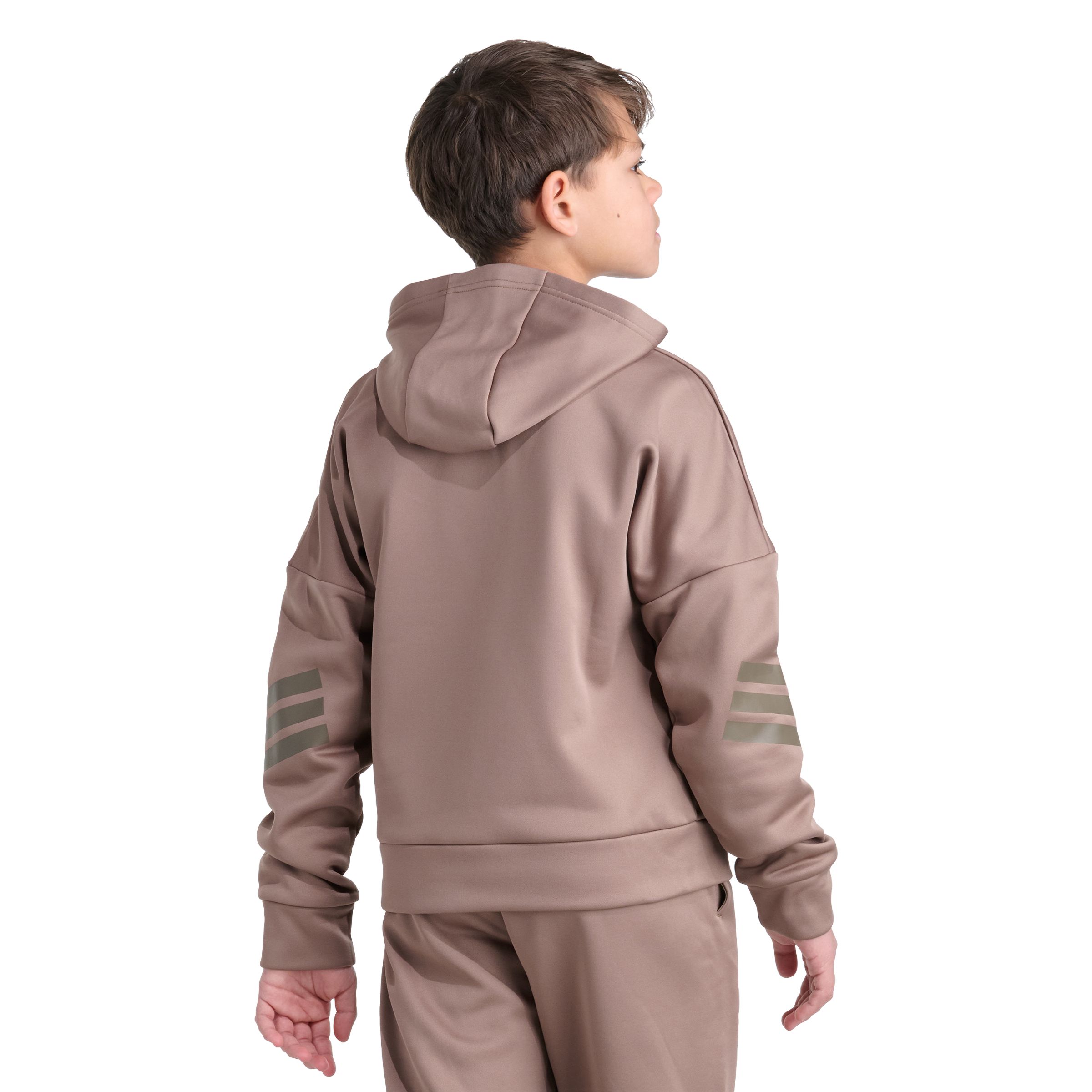 adidas Kids' Future Icons Pullover Hoodie